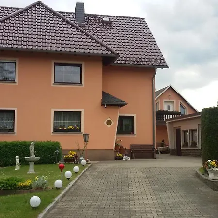 Ilsenhof Konigsbruck