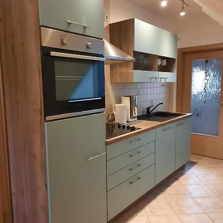 Ilsenhof Appartement