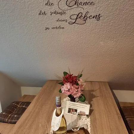 Ilsenhof Appartement Konigsbruck