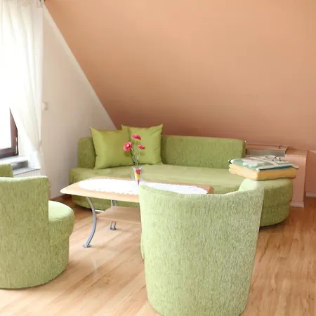 Ilsenhof Konigsbruck