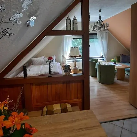 Ilsenhof Apartamento