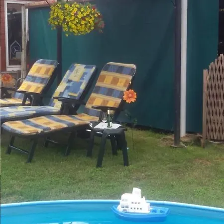 Ilsenhof Appartement *