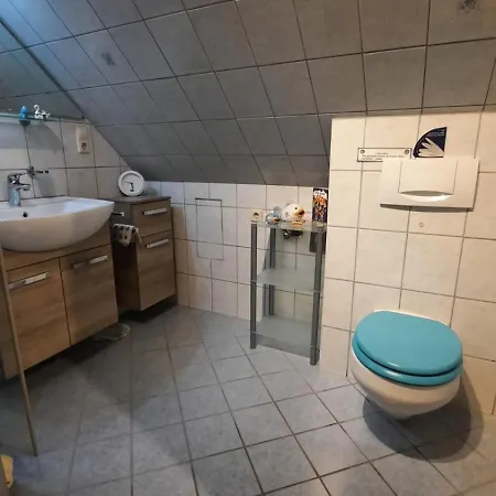 Ilsenhof Appartement