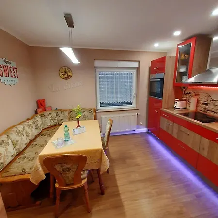 Ilsenhof Konigsbruck