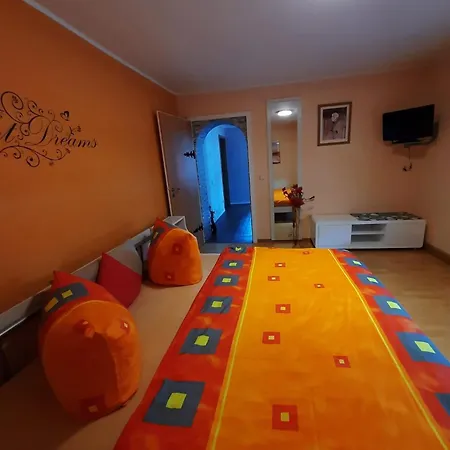 Ilsenhof Апартаменты