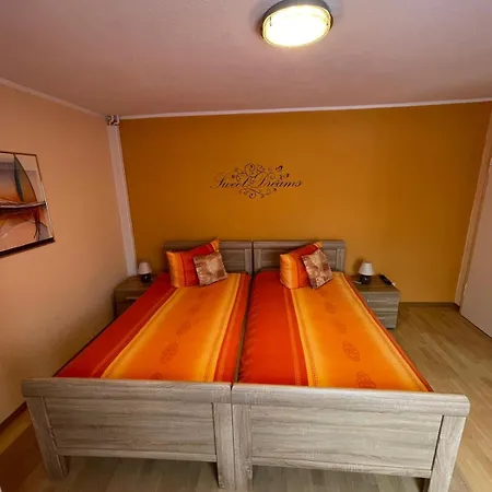 Ilsenhof * Konigsbruck