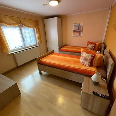 Ilsenhof Apartamento