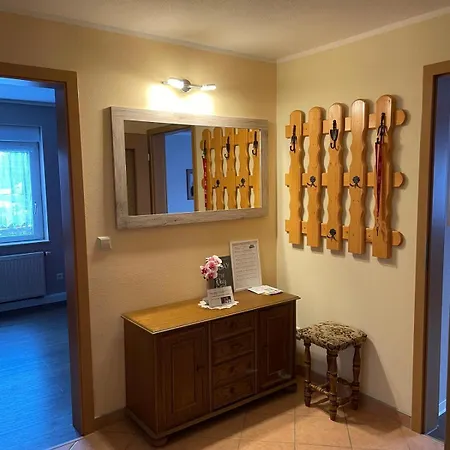 Ilsenhof * Konigsbruck