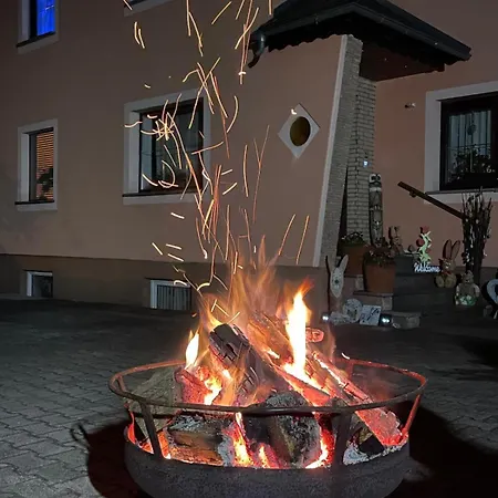 Ilsenhof 아파트 Konigsbruck