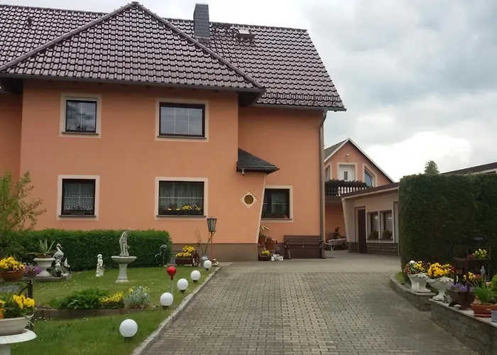 Ilsenhof Konigsbruck