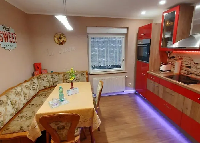 Ilsenhof Konigsbruck