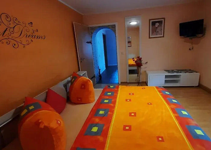 Ilsenhof Appartement