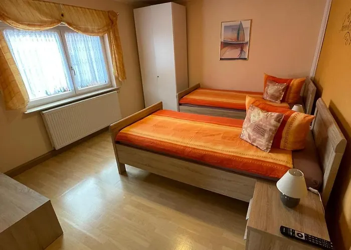 Ilsenhof Appartement