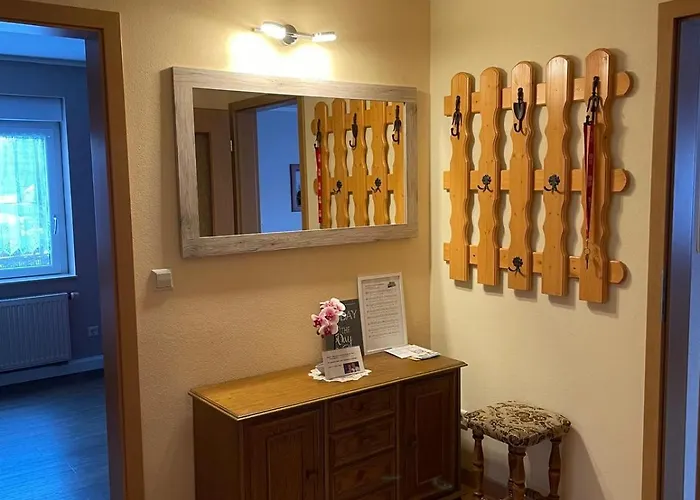 Ilsenhof * Konigsbruck